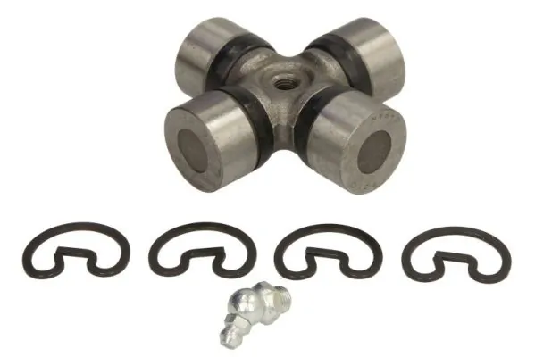 Compre 0437160010 Toyota Cruzeta da junta universal traseira