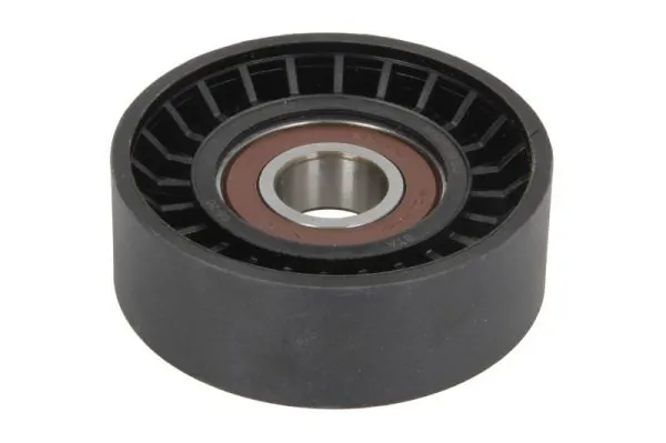  Rolo de reguladora de tensão da correia de transmissão Volkswagen Multivan T5 monovolume (7HM, 7HN, 7HF, 7EF, 7EM, 7EN) (2003 - 2016) T5