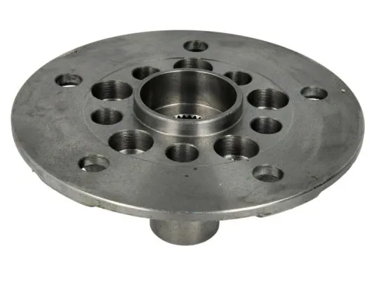 H5G001BTA BTA Cubo dianteiro