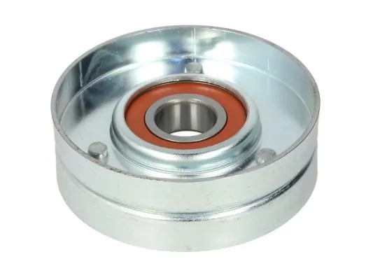  Rolo de reguladora de tensão da correia de transmissão Audi 100 C4 carrinha (4A5) (1990 - 1994) C4