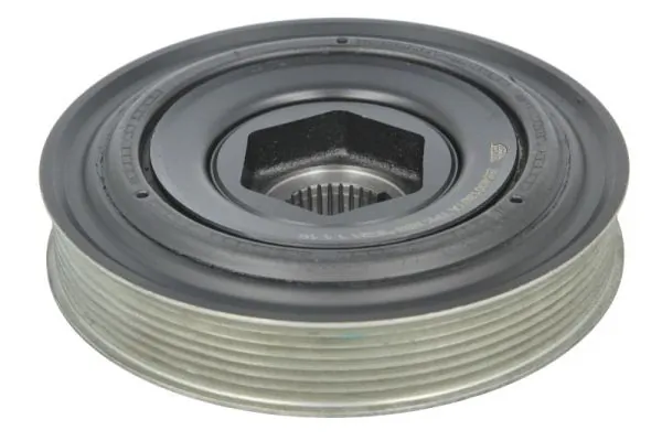 Polia de cambota Honda Civic VIII FK, FN