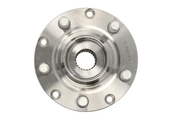  Cubo traseiro Subaru Legacy II sedan (BD, BG) (1994 - 1999) II