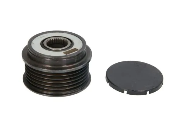 Compre Polia do gerador Mazda 323 