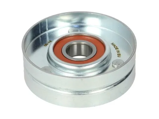 Rolo de reguladora de tensão da correia de transmissão para Audi 100 4A5