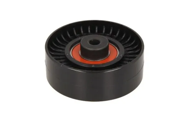 Rolo de reguladora de tensão da correia de transmissão Audi A6 Allroad C6 4FH