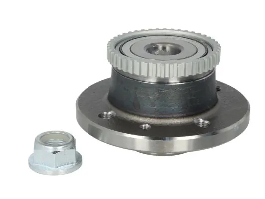 Cubo traseiro Renault Laguna I K56