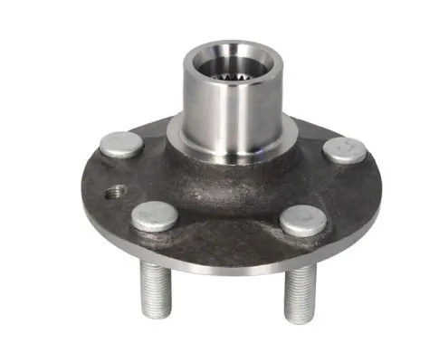 Cubo traseiro Land Rover Freelander II L359