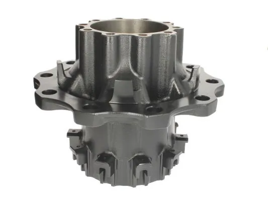 Cubo traseiro 713773 Errevi