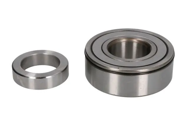 Rolamento de cubo traseiro General Motors 91149606