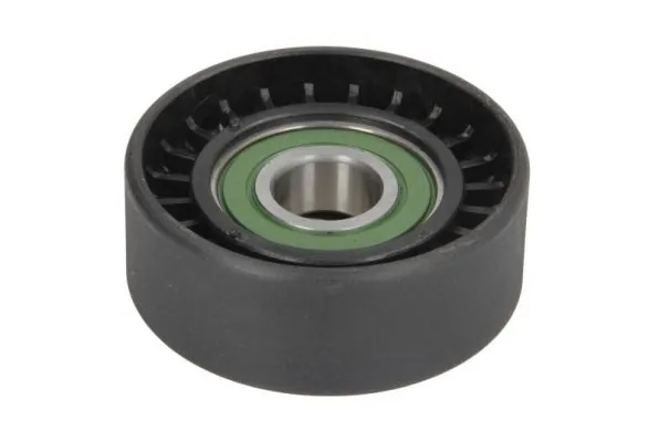 Compre Rolo de reguladora de tensão da correia de transmissão Renault Kangoo 2