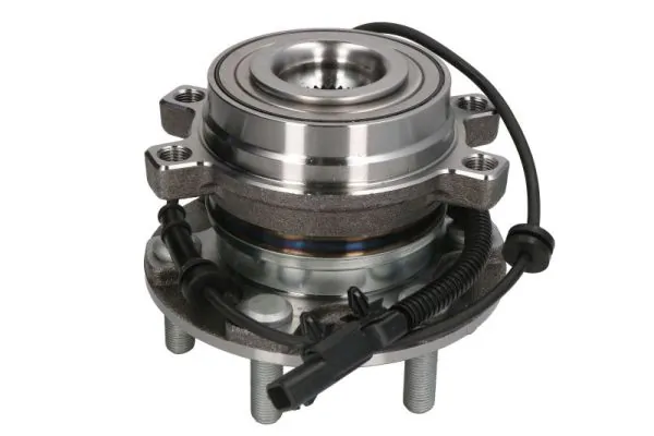  Cubo dianteiro Nissan Navara NP300 IV pick-up (D23, D23T) (2014 - 2021) NP300 IV