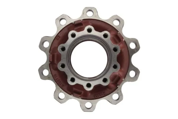 1391617 DAF Cubo traseiro