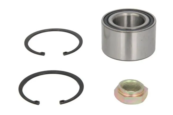 Compre Rolamento de cubo dianteiro Volkswagen Polo 2