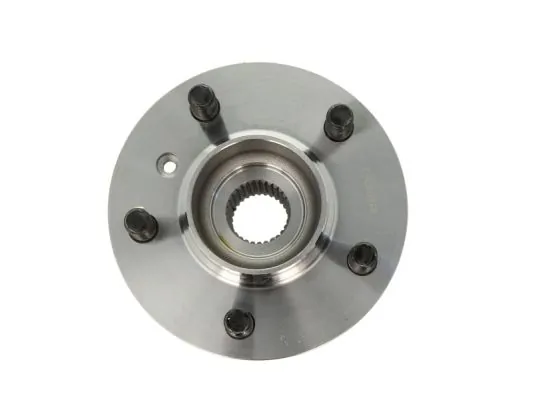 Cubo traseiro Land Rover Range Rover III L322