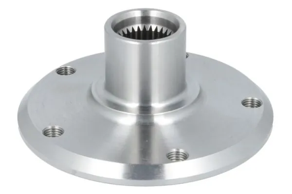  Cubo traseiro BMW 5 carrinha (E61) (2003 - 2009) 