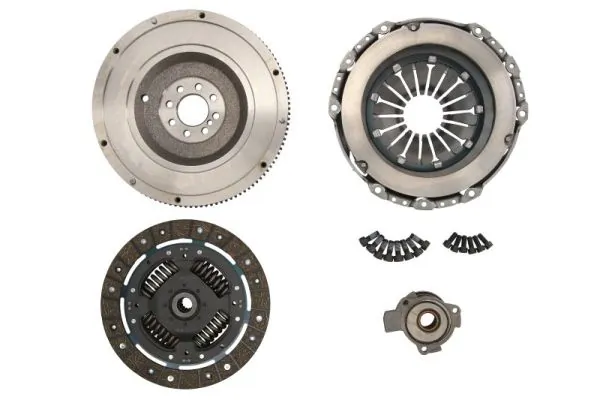 Kit de embraiagem (3 peças) 600016400 Polcar
