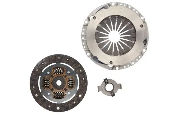 Kit de embraiagem (3 peças) para Skoda Felicia I 791, 6U1