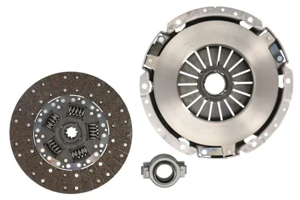 2994034 Iveco Kit de embraiagem (3 peças)