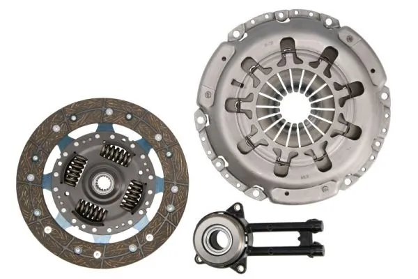 Compre 622241434 INA Kit de embraiagem (3 peças)