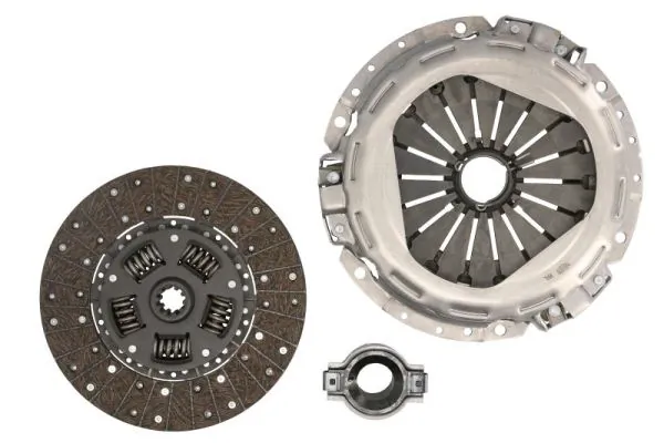 Kit de embraiagem (3 peças) Iveco 2994034