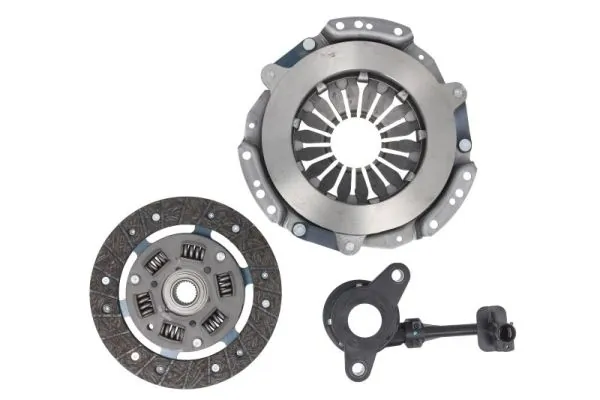 Compre 618308633 INA Kit de embraiagem (3 peças)
