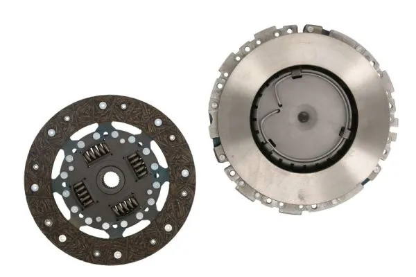 F1A007NX Nexus Kit de embraiagem (3 peças)
