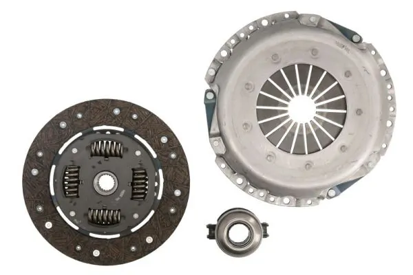 Kit de embraiagem (3 peças) VA821339 Polcar