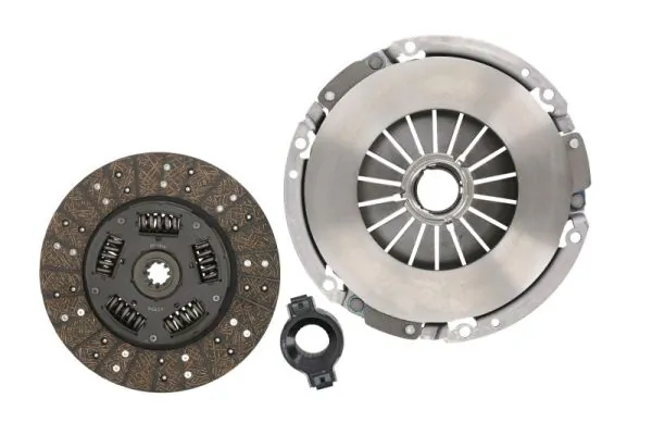 504059764 Iveco Kit de embraiagem (3 peças)