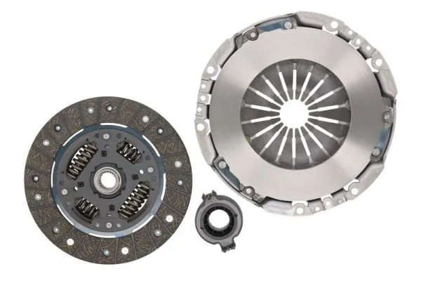 0071736698 Fiat/Alfa/Lancia Kit de embraiagem (3 peças)