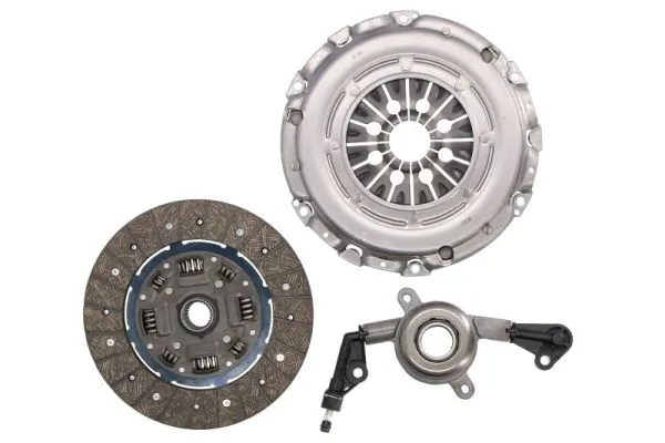 Compre 624340809 INA Kit de embraiagem (3 peças)