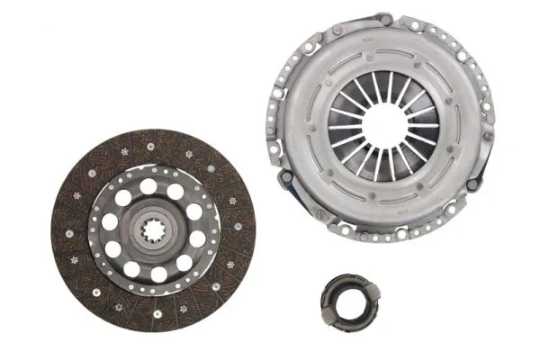 Kit de embraiagem (3 peças) BMW 7  E38