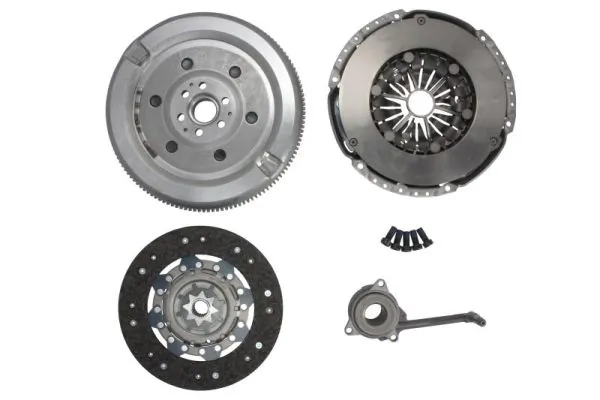 Kit de embraiagem (3 peças) VAG 4L105266C preço, a partir de 362,04 USD