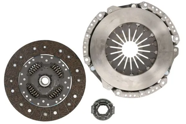Kit de embraiagem (3 peças) F1Y002NX Cummins