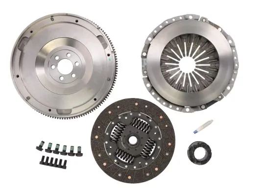 F1A080NX Nexus Kit de embraiagem (3 peças)