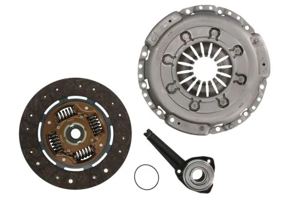 Kit de embraiagem (3 peças) INA 624331233 preço, a partir de 409,05 USD