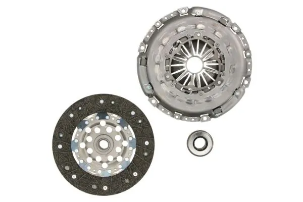 Kit de embraiagem (3 peças) INA 600032700