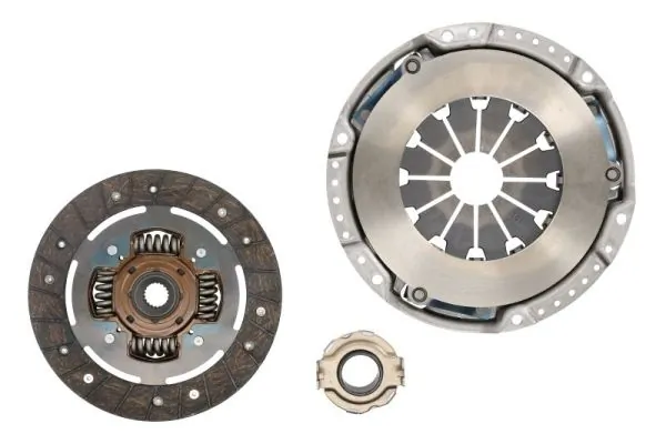 Compre Kit de embraiagem (3 peças) Honda Civic 6