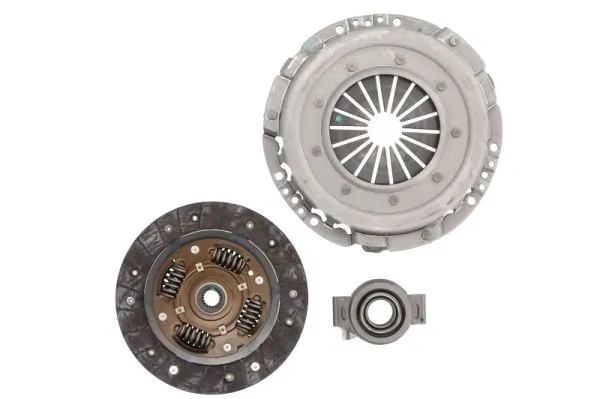 Kit de embraiagem (3 peças) LUK 618049000 preço, a partir de 115,64 USD