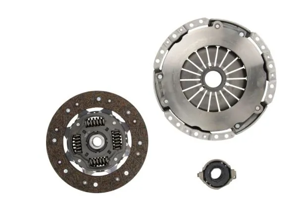F1C021NX Nexus Kit de embraiagem (3 peças)