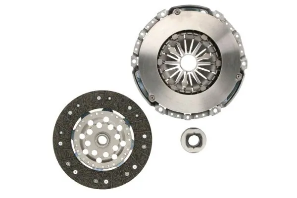 600032700 INA Kit de embraiagem (3 peças)