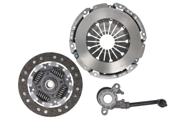 Compre Kit de embraiagem (3 peças) Nissan Terrano 3
