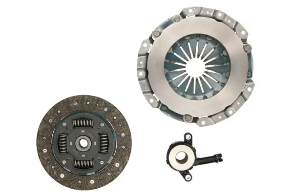 MN132332 Mitsubishi Kit de embraiagem (3 peças)