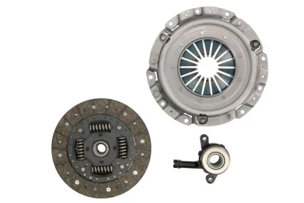 Kit de embraiagem (3 peças) Mitsubishi MN132332 preço, a partir de 158,31 USD