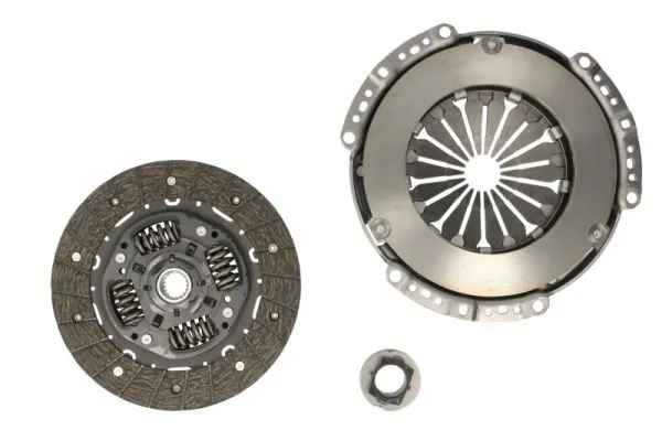 620308700 INA Kit de embraiagem (3 peças)