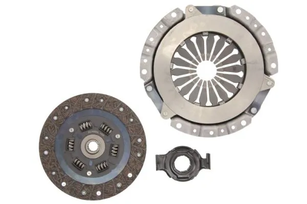 Compre 619030506 LUK Kit de embraiagem (3 peças)