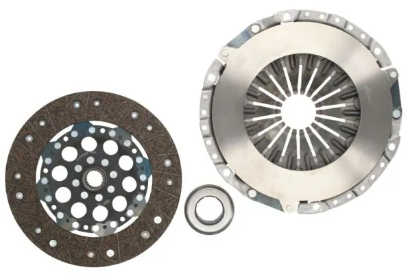 HKF1037 Polcar Kit de embraiagem (3 peças)