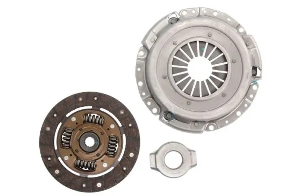 Kit de embraiagem (3 peças) Nissan Sunny 2 N13