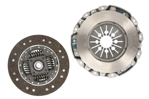 F1R095NX Nexus Kit de embraiagem (3 peças)