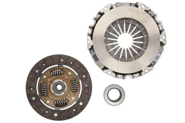 F1X005NX Nexus Kit de embraiagem (3 peças)