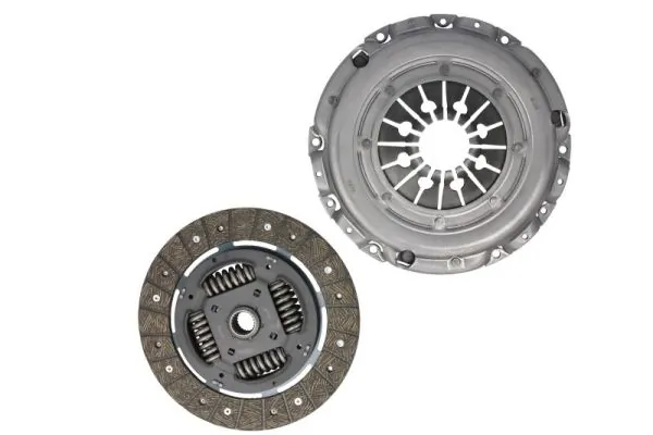  Kit de embraiagem (3 peças) Seat Leon IV hatchback (KL1, KLG) (2019 - 2026) IV